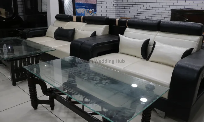 Baba Vishwkarma Furniture house